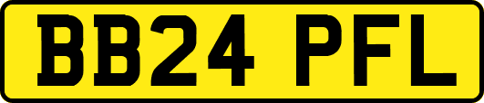 BB24PFL