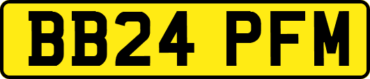 BB24PFM
