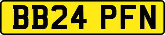 BB24PFN