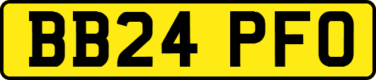 BB24PFO