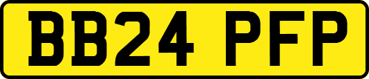 BB24PFP
