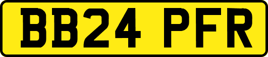 BB24PFR