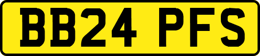 BB24PFS