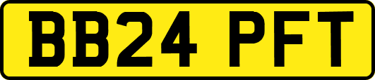 BB24PFT
