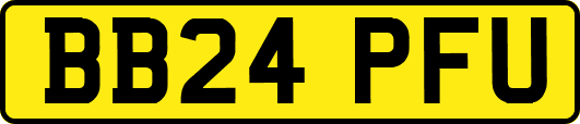 BB24PFU