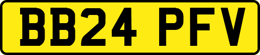 BB24PFV