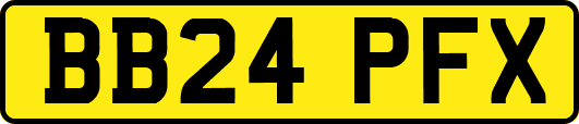 BB24PFX