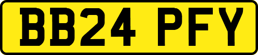 BB24PFY