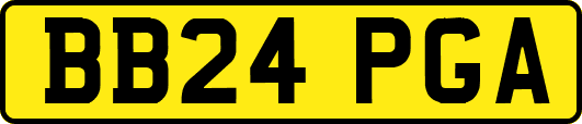 BB24PGA