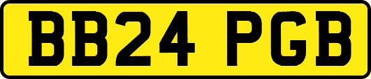 BB24PGB