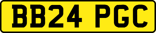 BB24PGC
