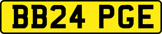 BB24PGE