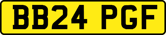 BB24PGF