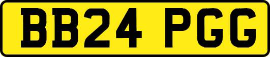 BB24PGG