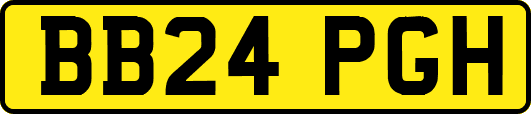 BB24PGH