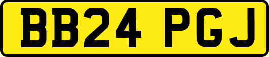 BB24PGJ