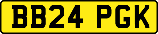 BB24PGK