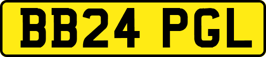 BB24PGL