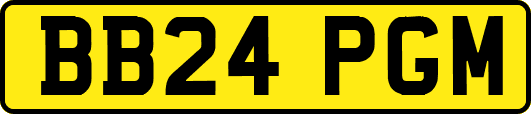BB24PGM