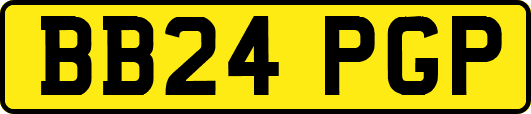 BB24PGP