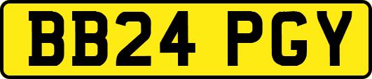 BB24PGY
