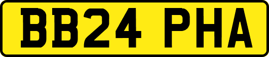 BB24PHA