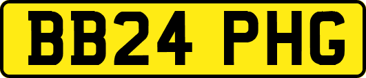 BB24PHG