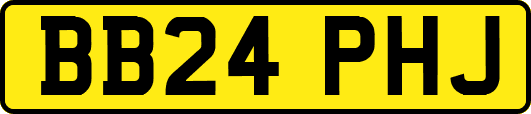 BB24PHJ