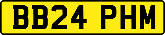 BB24PHM