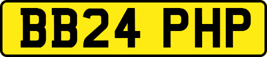 BB24PHP