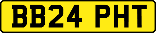 BB24PHT