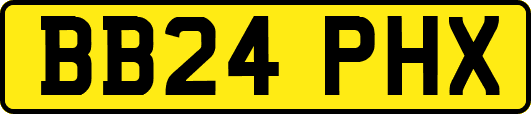 BB24PHX