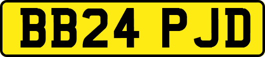 BB24PJD