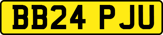 BB24PJU