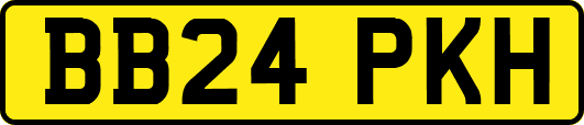 BB24PKH