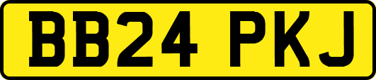 BB24PKJ