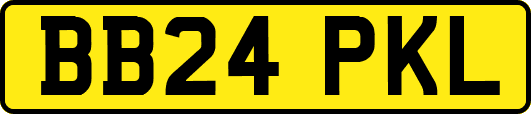 BB24PKL