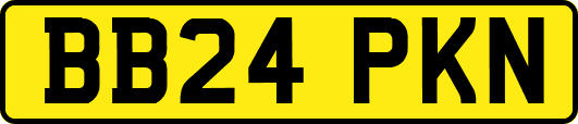 BB24PKN