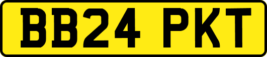 BB24PKT