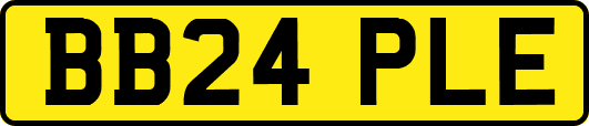 BB24PLE