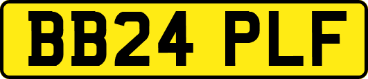 BB24PLF