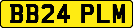 BB24PLM