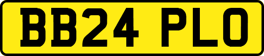 BB24PLO
