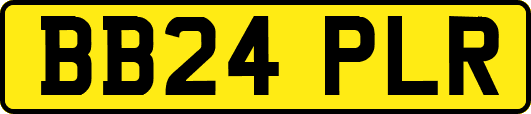 BB24PLR