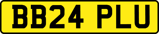 BB24PLU