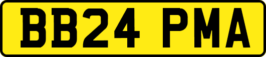 BB24PMA