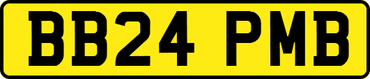 BB24PMB