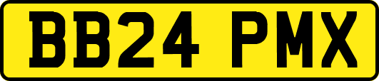 BB24PMX
