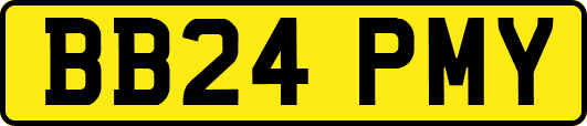 BB24PMY