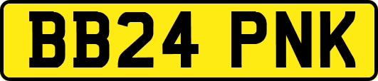 BB24PNK